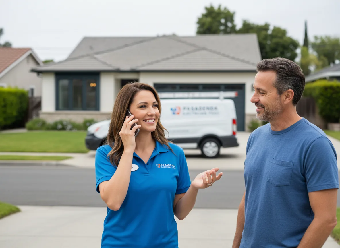 Electrician Gann Valley, SD FAQs